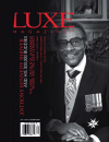 LUXE Magazine v1n2